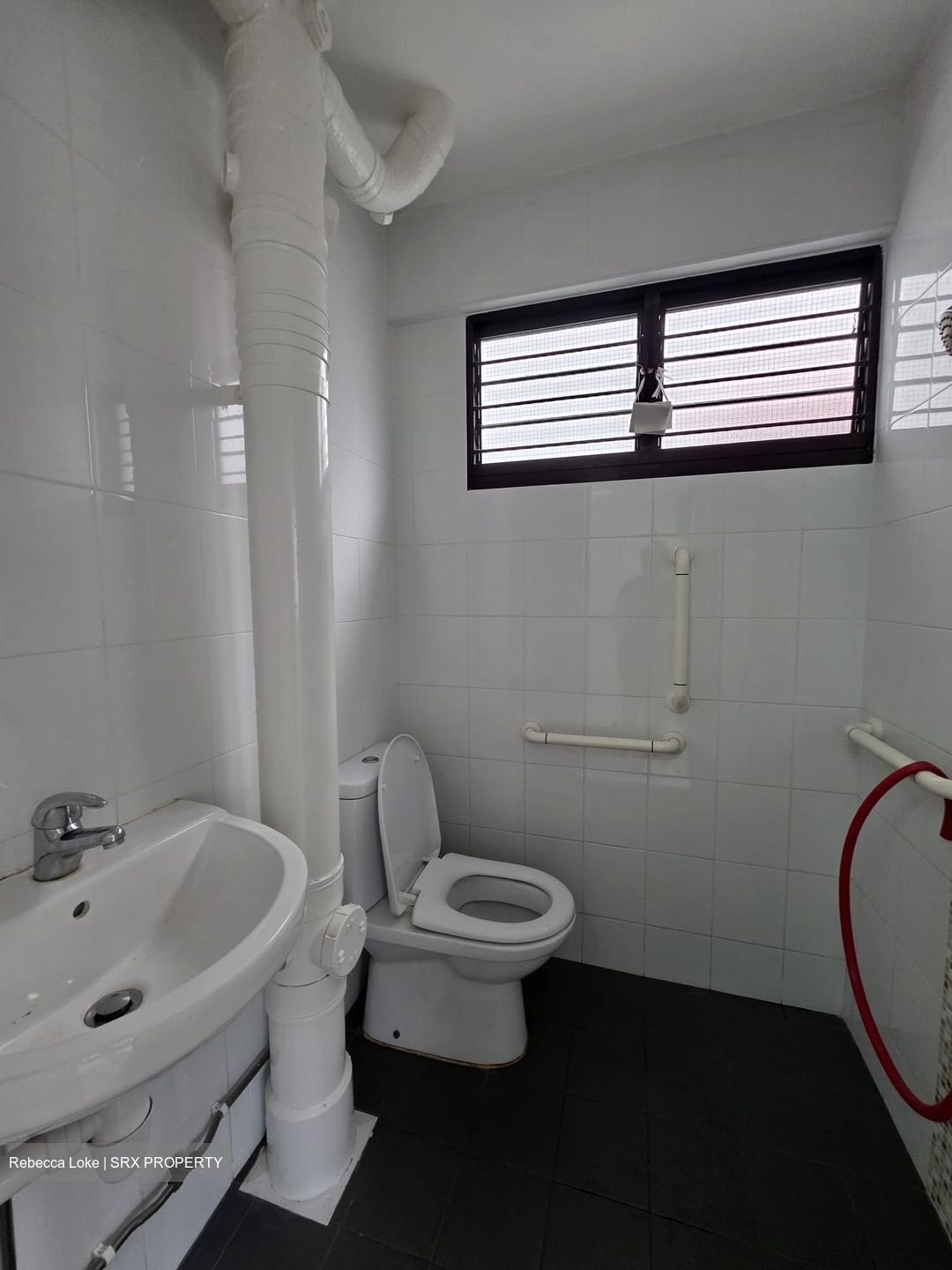 Blk 115 Hwi Yoh Ville (Serangoon), HDB 3 Rooms #585536931